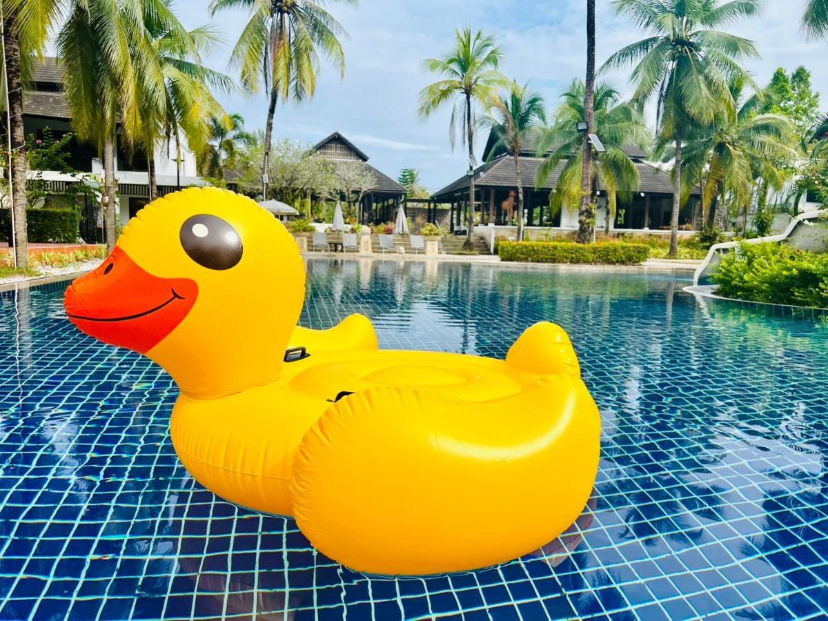 Palm Galleria Resort Khao Lak Exterior photo