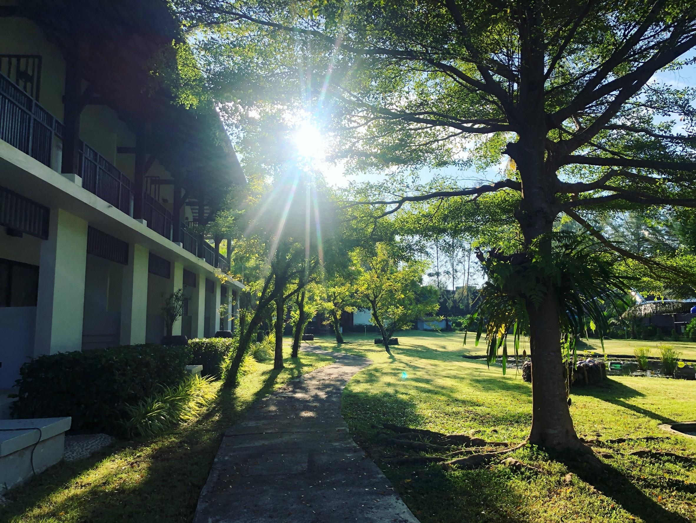 Palm Galleria Resort Khao Lak Exterior photo