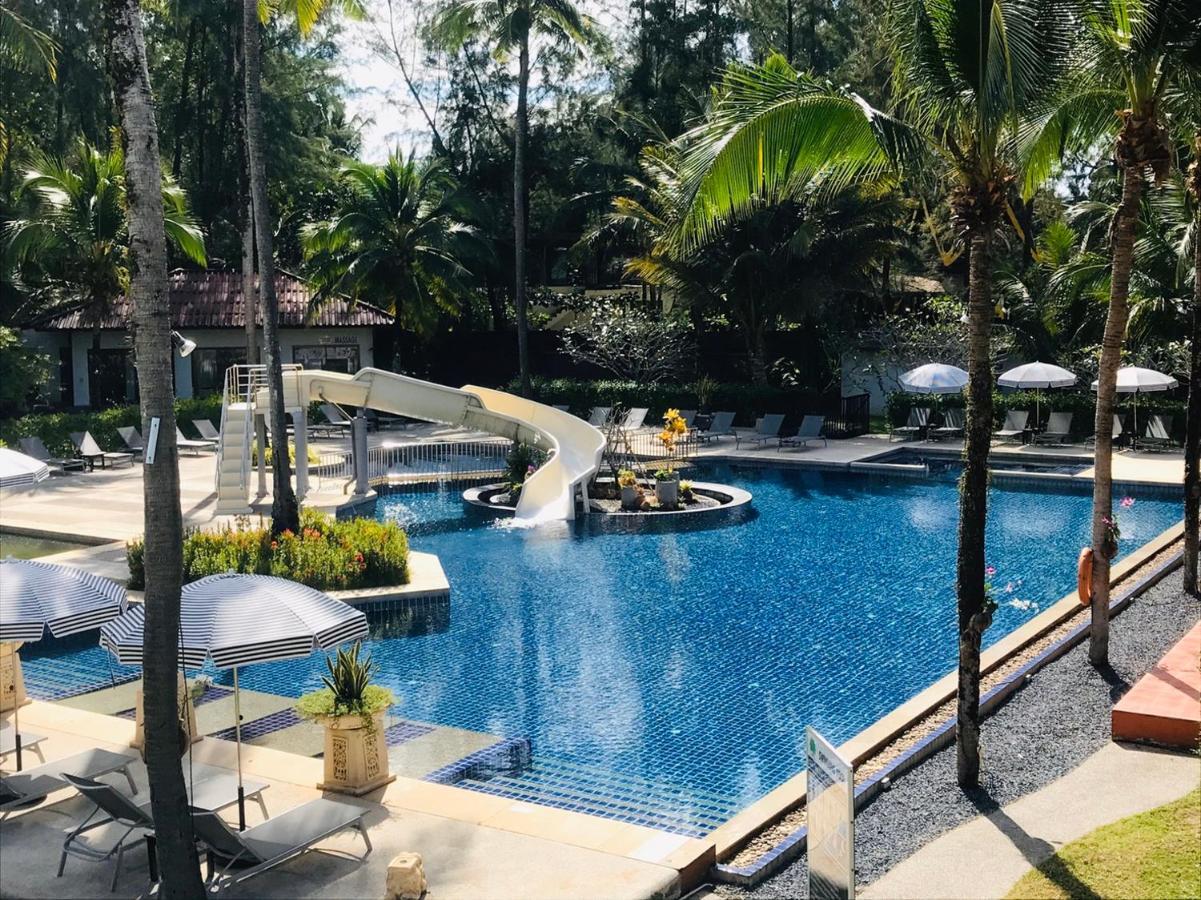 Palm Galleria Resort Khao Lak Exterior photo